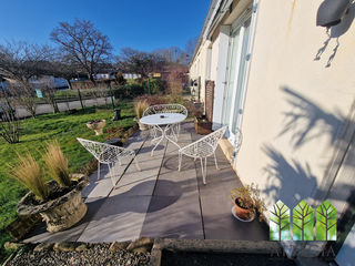  Maison � vendre 4 pi�ces 90 m�