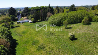  Propri�t�/ch�teau � vendre 14 pi�ces 400 m�