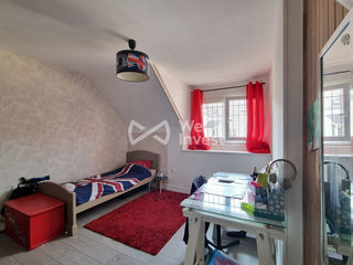  Maison � vendre 8 pi�ces 200 m�