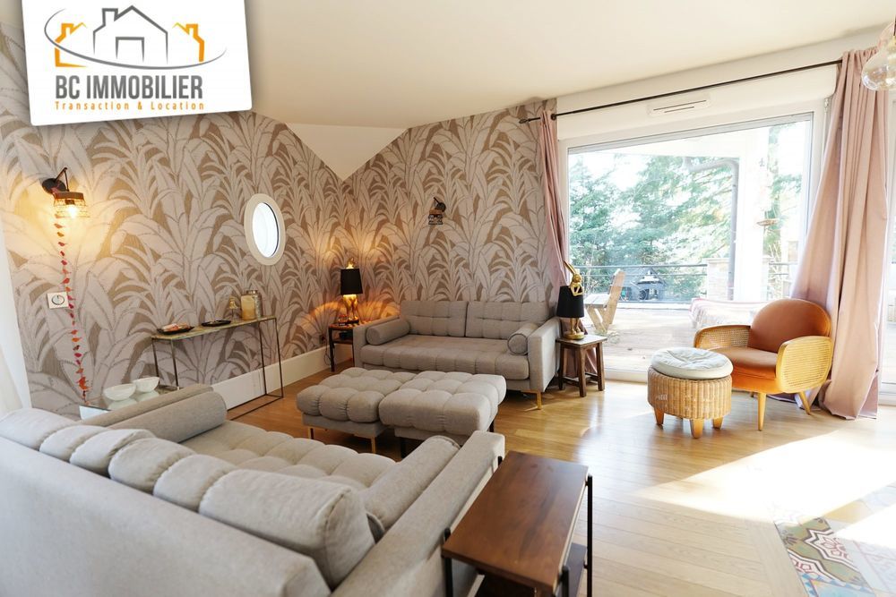 � vendre  Maison �chenevex (01170)