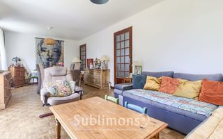  Maison � vendre 6 pi�ces 160 m�