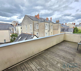  Appartement � vendre 4 pi�ces 91 m�