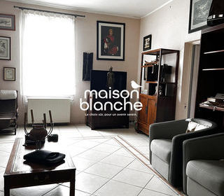  Maison � vendre 6 pi�ces 175 m�