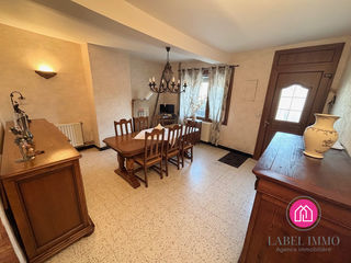  Maison � vendre 6 pi�ces 98 m�