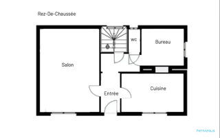  Maison � vendre 6 pi�ces 177 m�