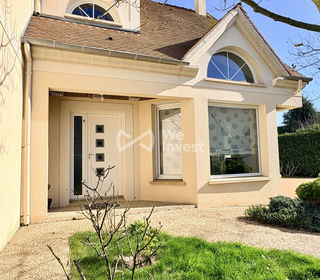  Maison � vendre 11 pi�ces 202 m�