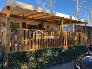  Maison � vendre 2 pi�ces 20 m�