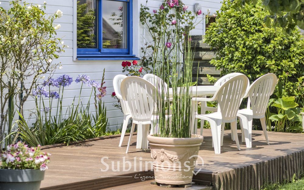 � vendre  Maison S�n� (56860)