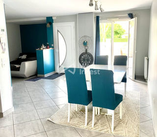  Maison � vendre 5 pi�ces 110 m�