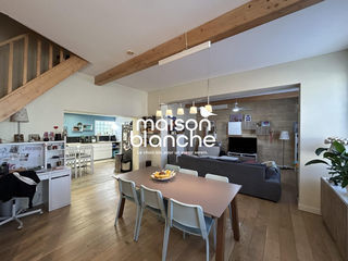  Maison � vendre 6 pi�ces 134 m�