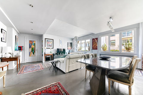  Appartement � vendre 5 pi�ces 152 m�