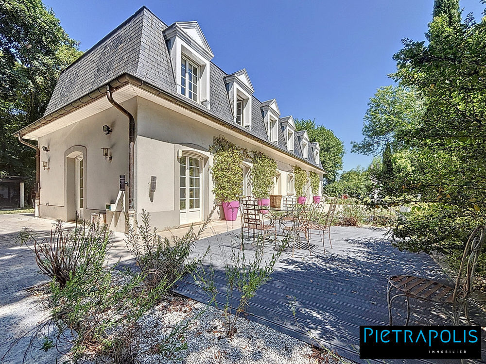 � vendre  Maison Brignais (69530)