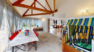  Maison � vendre 7 pi�ces 339 m�