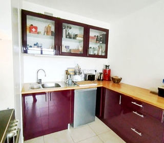  Appartement � vendre 2 pi�ces 43 m�