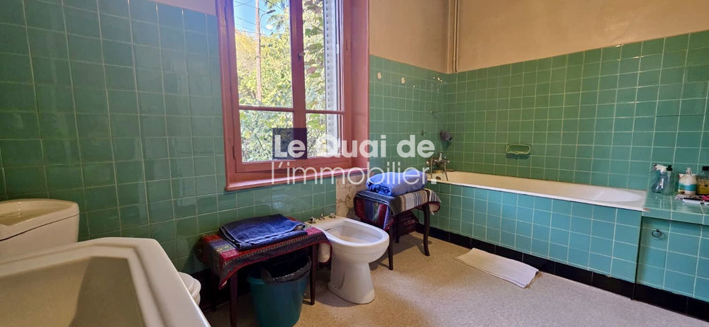 � vendre  Maison Chamb�ry (73000)