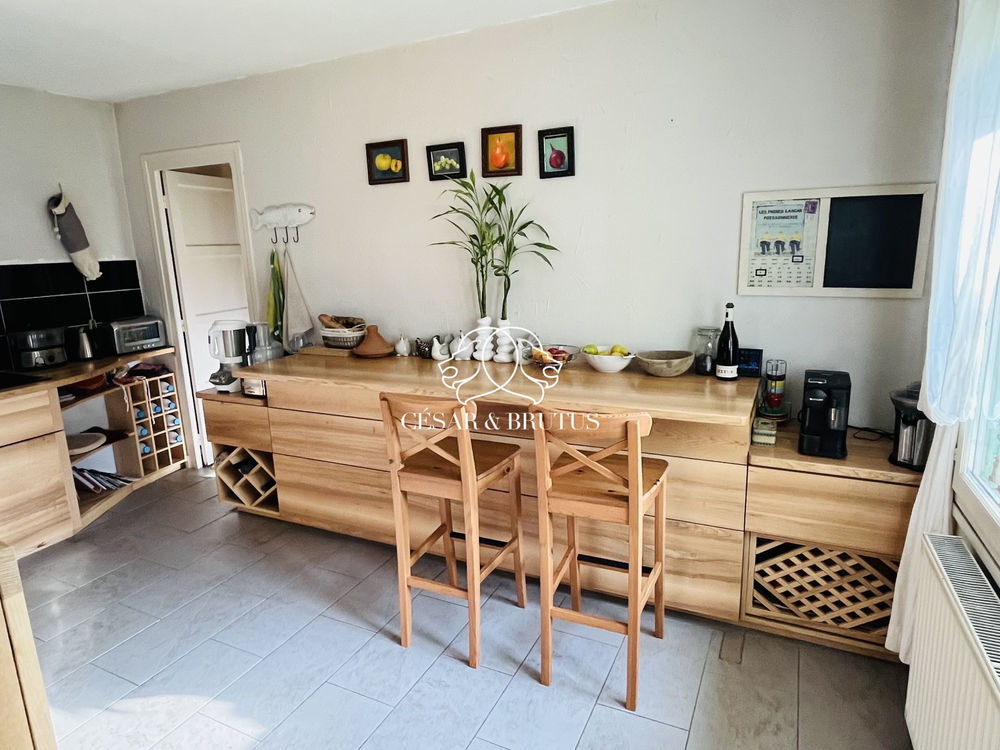 � vendre  Maison Fleurieu-sur-Sa�ne (69250)