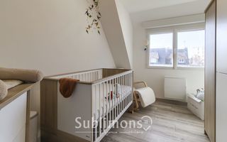  Maison � vendre 4 pi�ces 88 m�