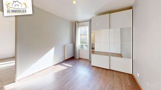  Appartement � vendre 4 pi�ces 80 m�