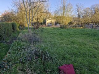  Terrain � vendre 1121 m�