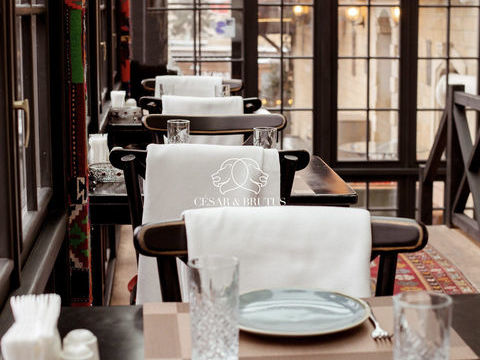 Vieuxlyon/st-jean-FDC Restaurant &agrave; vendre 272500 69005 Lyon