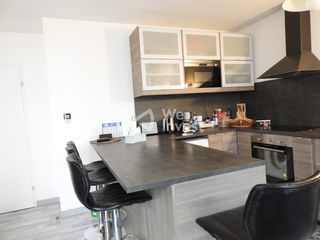  Appartement � vendre 2 pi�ces 48 m�