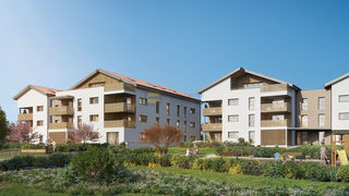  Appartement � vendre 4 pi�ces 108 m�