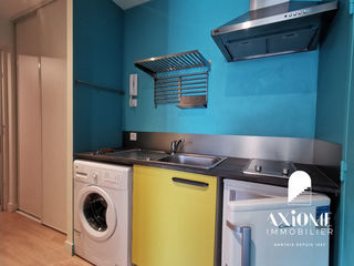  Appartement � louer 1 pi�ce 14 m�