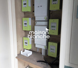  Immeuble � vendre 195 m�