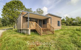  Maison � vendre 4 pi�ces 50 m�