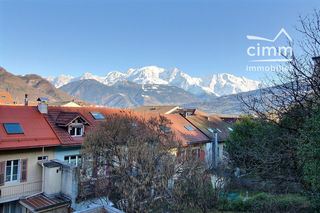  Appartement � vendre 4 pi�ces 84 m�