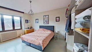  Appartement � vendre 3 pi�ces 99 m�