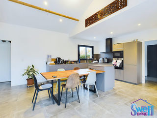  Maison � vendre 4 pi�ces 120 m�