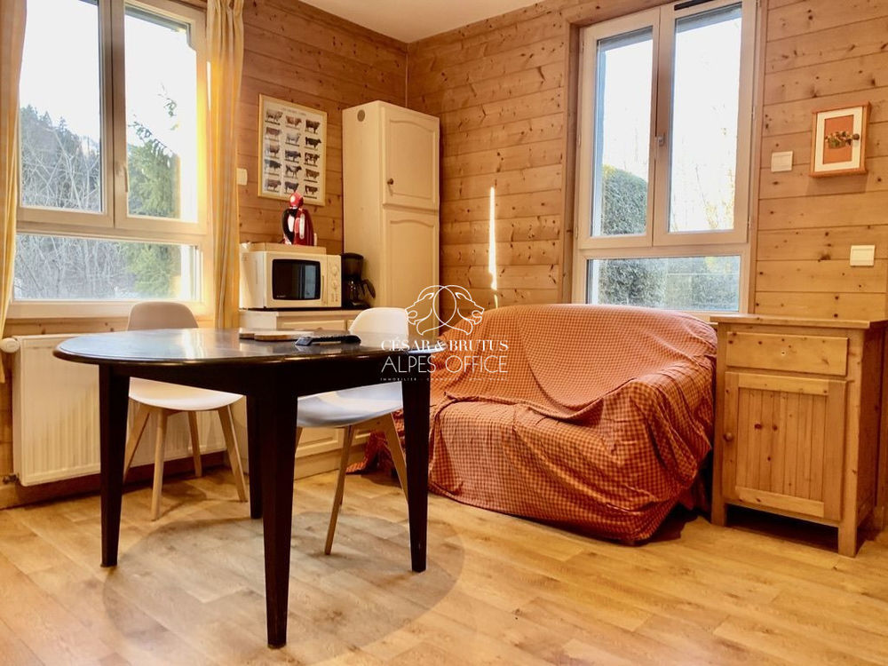 � vendre  Maison Saint-Gervais-les-Bains (74170)