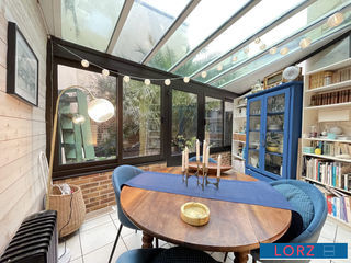  Maison � vendre 4 pi�ces 73 m�