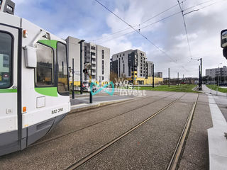  Appartement � vendre 2 pi�ces 40 m�