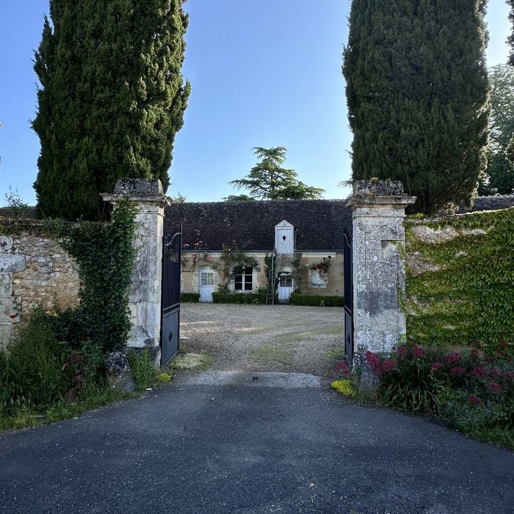 � vendre  Maison Montoire-sur-le-Loir (41800)