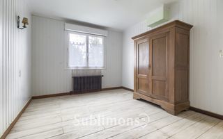  Maison � vendre 4 pi�ces 85 m�