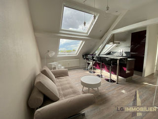  Appartement � louer 2 pi�ces 25 m�