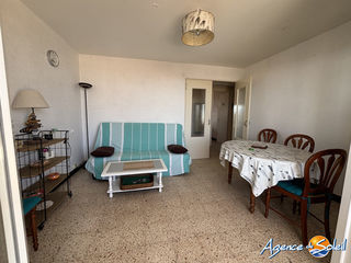  Appartement � vendre 3 pi�ces 59 m�