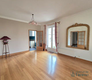  Appartement � vendre 4 pi�ces 91 m�