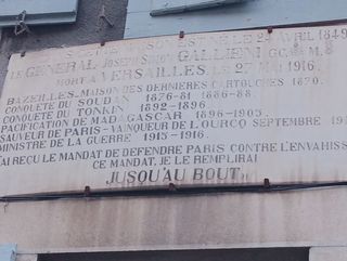  Maison � vendre 8 pi�ces 270 m�