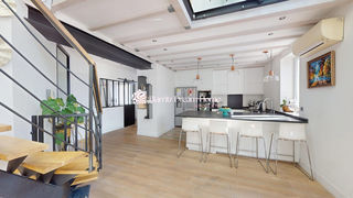  Appartement � vendre 4 pi�ces 107 m�