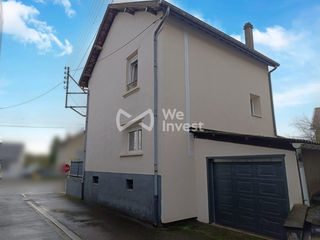  Maison � vendre 5 pi�ces 97 m�