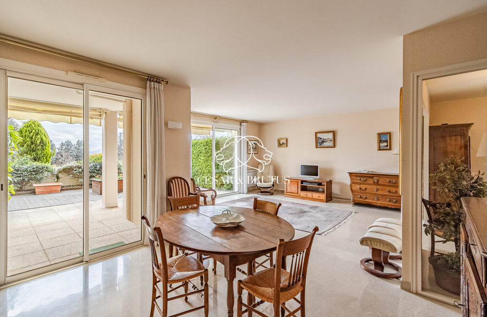 � vendre  Appartement Saint-Didier-au-Mont-d'Or (69370)