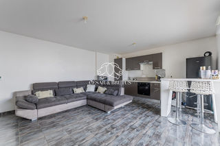  Appartement � vendre 3 pi�ces 63 m�