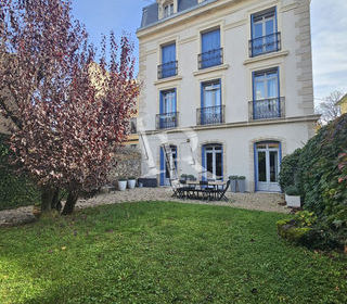  Appartement � vendre 5 pi�ces 159 m�