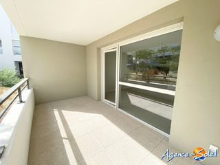  Appartement � louer 1 pi�ce 1 m�