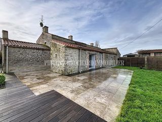  Maison � vendre 7 pi�ces 160 m�