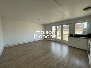  Appartement � louer 3 pi�ces 60 m�