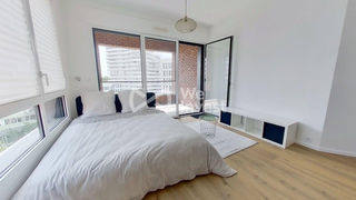  Appartement � vendre 1 pi�ce 27 m�